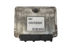 Controlador IAW4AF.M9 55187372 61600.627.05 Fiat Magneti Marelli 3332