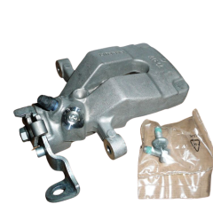 Pinzas De Freno Izquierdo Trasera Original Renault Scenic II 8201131345