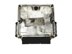Controlador 0281011102 8200153945 8200222133 Renault Bosch 28123