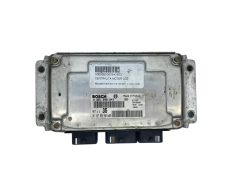 Controlador 0261206943 9638765680id05 26FM0886 PSA Bosch 62988