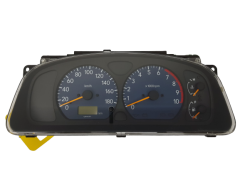 Velocímetro/Instrumentos Y Relojes Suzuki Alto 34100M79FC0 341007GA 21822