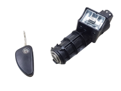 Interruptor De Encendido Alfa Romeo 156 0.6670 0.5521 TRW 1079