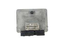 Controlador 24417167PB 0281010267 Opel Bosch 45781