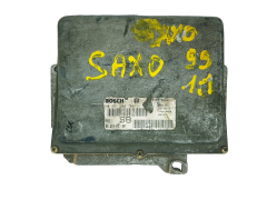 Controlador 0261204788 9631528780 26FM0513 PSA Bosch 31131