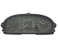 Velocímetro/Instrumentos Y Relojes Renault Megane 1 7700847780 G 55202