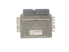 Controlador MEC37-320 D2 YM  Nissan Hitachi 46232
