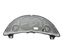Velocímetro/Instrumentos Y Relojes Opel Corsa C 13140231LA 110008988016 57475