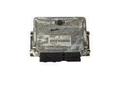 Controlador 73501235 0281010344 22341WAA Fiat Bosch 18088