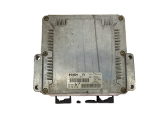 Controlador 0281011084 9640938680 9647693180 PSA Bosch 17247
