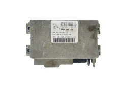 Controlador Fiat 46411120 IAW16F.E0 Magneti Marelli 37679