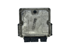 Controlador 0281011188 9640938680 9648588880 PSA Bosch 51498