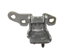 Bisagra De La Puerta Derecho Superior Trasera Clio 3 8200416345 TED69 Renault 