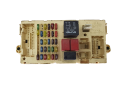 Controlador BSI Fiat 46758963 46812235 NPL 20460