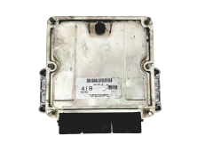 Controlador 0281011087 8200065996 8200233343 Volvo Bosch 28431