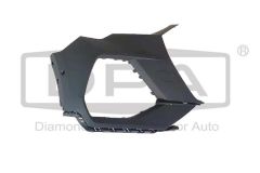 Rejilla parachoques Izquierdo 83A807107H 88071892402 Audi Q3 DPA