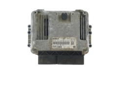 Controlador 55198922BR 0281012549  Opel  Bosch 40699
