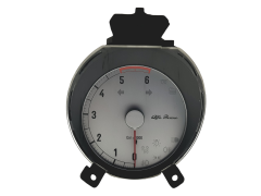 Velocímetro/Instrumentos Y Relojes Alfa Romeo 156 156052670 503350011500 55341