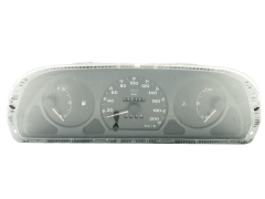 Velocímetro/Instrumentos Y Relojes Fiat Palio Siena 46551091 06063189901 40165