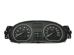 Velocímetro/Instrumentos Y Relojes Dacia Sandero 248101432R 52056