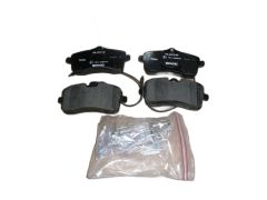 Pastillas De Freno MAGNETI MARELLI 363700202268 425277