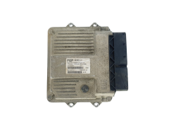 Controlador Lancia 55202548 MJD6JF.Y1 FPT 35610