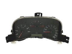 Velocímetro/Instrumentos Y Relojes Fiat Punto 46753574 6063079909 58085