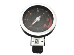 Velocímetro/Instrumentos Y Relojes Renault Twingo 2 8201128113 31769