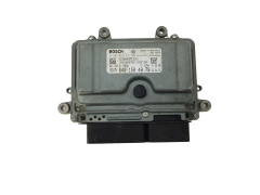 Controlador Mercedes A6401504879 0281012431 Bosch 16931