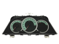 Velocímetro/Instrumentos Y Relojes Toyota Corolla Verso 83800-0F060-L 55663