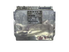 Controlador 1685453532Q01 0265109630 Mercedes 51317