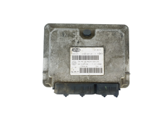 Controlador IAW4AF.M7 73501877 Fiat Magneti Marelli 36204