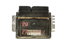 Controlador MEC32-040 U3 Nissan Hitachi 22043