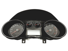 Velocímetro/Instrumentos Y Relojes Fiat Bravo 00518924550 503001982801 29378