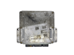 Controlador 0281011324 8200309316 8200309321 Renault Bosch 62169
