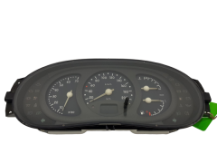 Velocímetro/Instrumentos Y Relojes Renault Clio 2 7700410434 G 23131