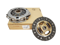Embrague Completo Original Citroen Peugeot C1 107 AYGO 1.0 1612347280