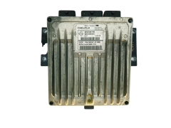 Controlador 8200498188 8200469340 R0410B024D Renault Delphi 30956