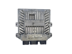 Controlador 9652888580 9648624280 5WS40068C-T SID804 PSA Siemens 61030
