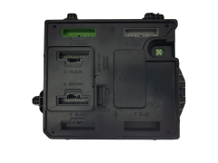 Controlador BCM95 284B19091R S180180040 Renault Continental 2120