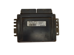 Controlador S105961001 8200059086 8200044437 S110138000C Renault Siemens