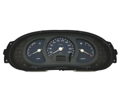 Velocímetro/Instrumentos Y Relojes Renault Kangoo 1 7700313173 K8 30815