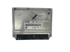 Controlador BMW 2249970 0281001445 Bosch 51794