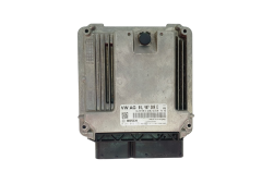 Controlador 0281019175 04L907309E Volkswagen 44176