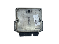 Controlador PSA 0281011081 9647472780 9646850580 Bosch 60415