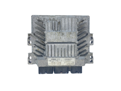 Controlador S122326113A 8200804775 8200807626 Renault Siemens 61793