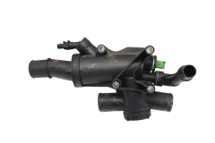 Caja Termostato 9656182980 1336Y9 2.0 HDI 16v Citroen Peugeot 1978