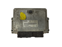 Controlador 55191209 0281011553 19247DAA Fiat Bosch 14252
