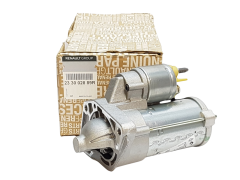 Motor De Arranque Original Renault Opel Nissan 233002889R