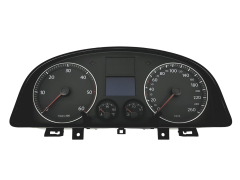 Velocímetro/Instrumentos Y Relojes VW Touran 1T0920860G 110080217015 48700