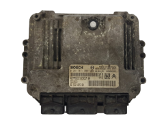 Controlador PSA 0281011089 9647785580 Bosch 20475